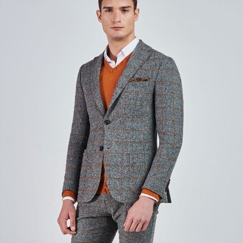 Resim Giovane G. Designers Takım Elbise