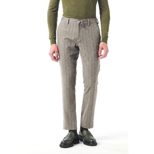 Picture of Giovane Gentile Trousers Casual