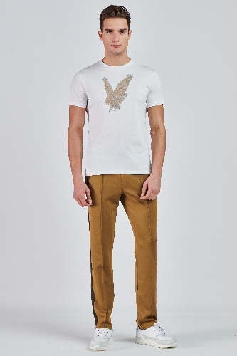 Resim Giovane G. Designers T-Shirt