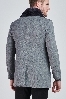 Resim Giovane G. Designers Palto