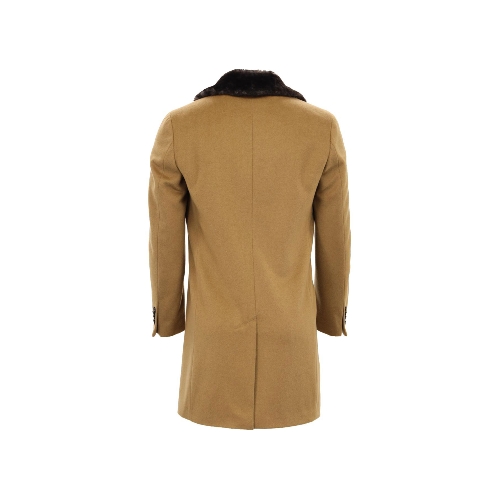 Picture of Giovane G. Designers OverCoat