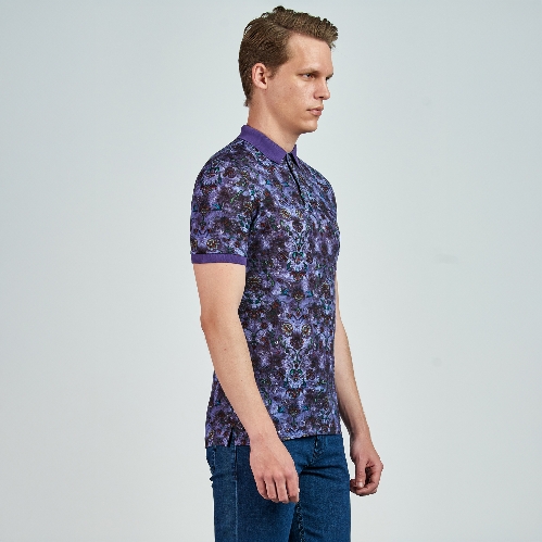 Resim Giovane G. Designers T-Shirt