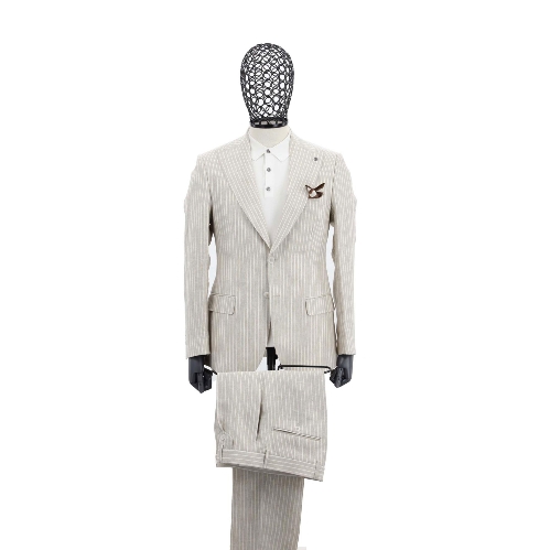 Picture of Giovane Gentile Suit