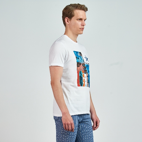 Resim Giovane G. Designers T-Shirt