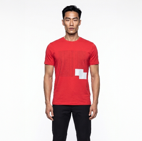 Resim Giovane Gentile T-Shirt