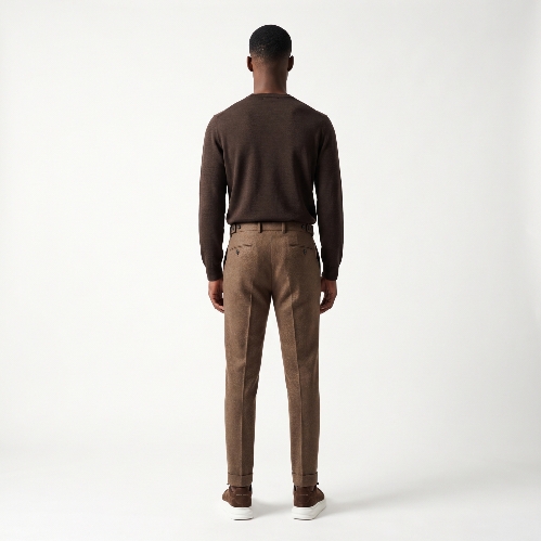Picture of Giovane G. Designers Pantolon