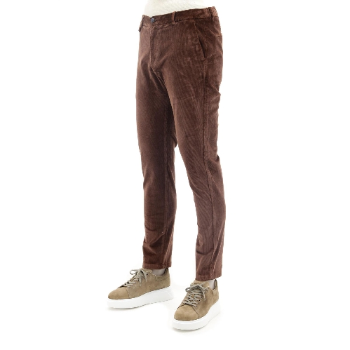 Picture of Giovane Gentile Trousers Casual