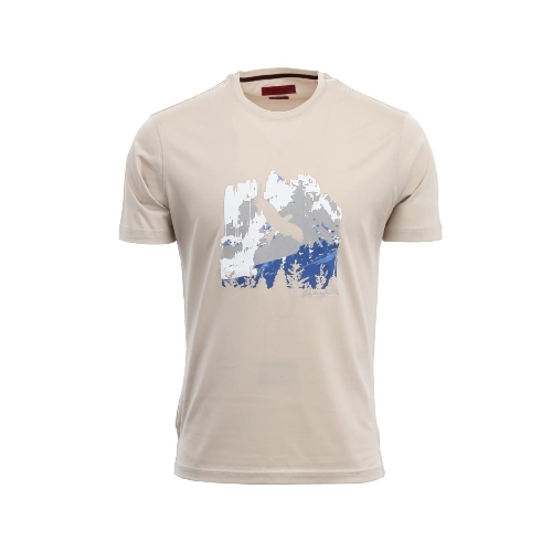 Resim Giovane Gentile T-Shirt