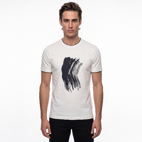 Picture of Giovane Gentile T-shirt