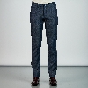 Picture of Giovane G. Designers Trousers Denim
