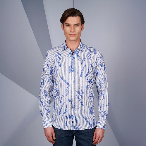 Picture of Giovane Gentile Shirt