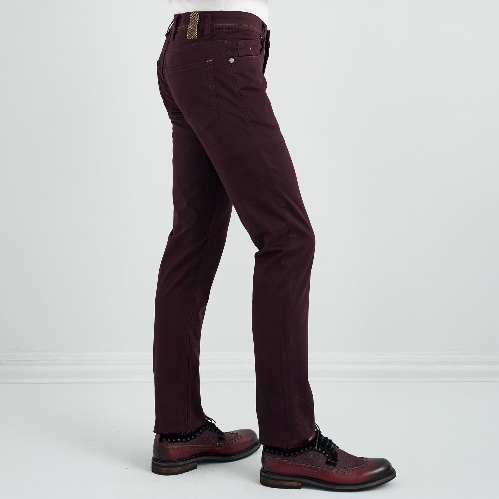 Resim Giovane G. Designers Pantolon Casual