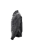 Picture of Giovane Gentile Leather Coat