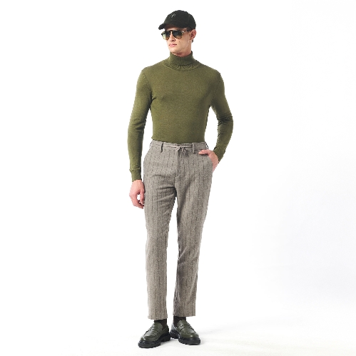 Picture of Giovane Gentile Trousers Casual