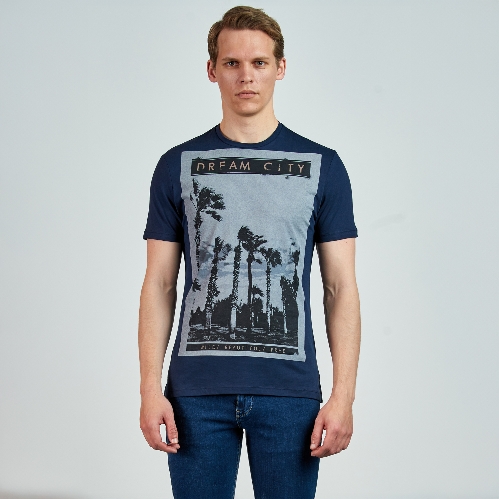 Picture of Giovane Gentile T-shirt