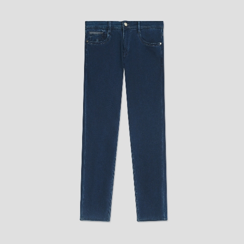 Picture of Giovane Gentile Pantolon Denim