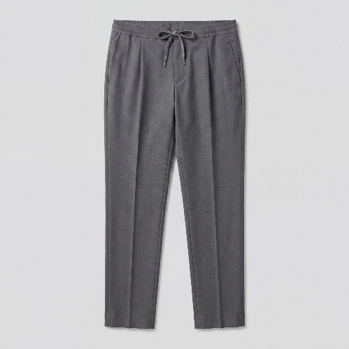 Picture of Giovane Gentile Trousers Casual
