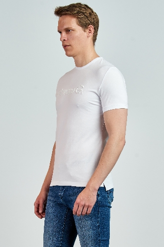 Resim Giovane G. Designers T-Shirt
