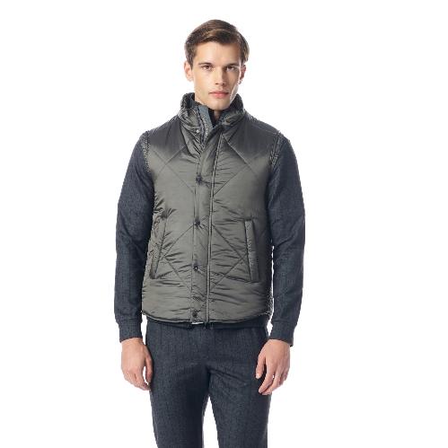 Picture of Giovane G. Designers Yelek/Mont