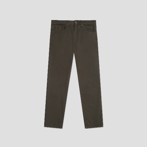 Picture of Giovane Gentile Trousers Casual