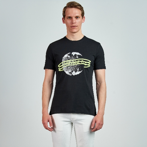 Resim Giovane G. Designers T-Shirt