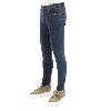 Picture of Giovane Gentile Trousers Denim