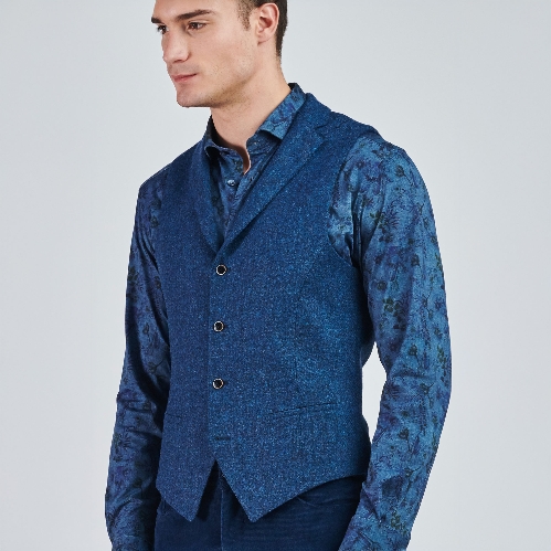 Picture of Giovane G. Designers Vest