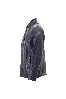 Picture of Giovane Gentile Leather Coat