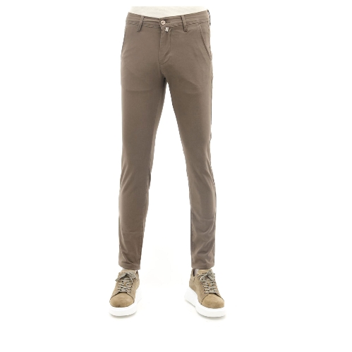 Picture of Giovane Gentile Trousers Casual