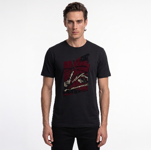 Picture of Giovane Gentile T-shirt
