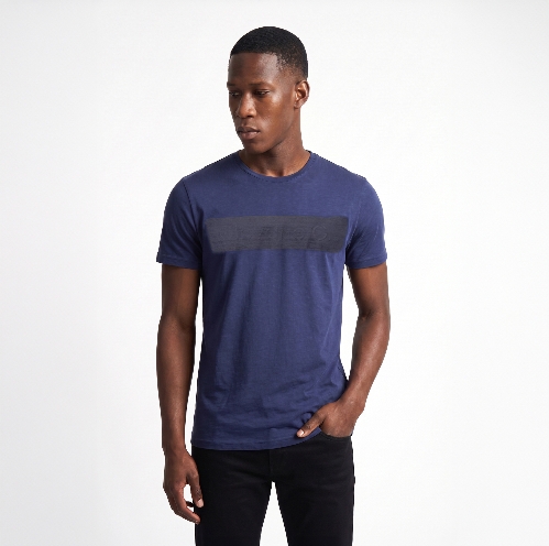 Picture of Giovane G. Designers T-shirt