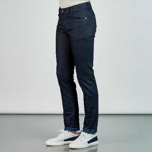 Picture of Giovane G. Designers Trousers Denim