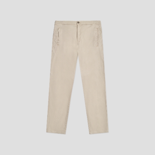 Picture of Giovane Gentile Trousers Casual