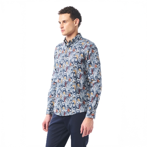 Picture of Giovane G. Designers Shirt