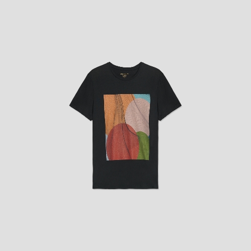 Picture of Giovane G. Designers T-shirt