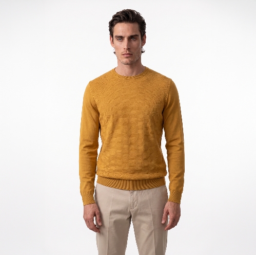 Resim Giovane G. Designers Triko