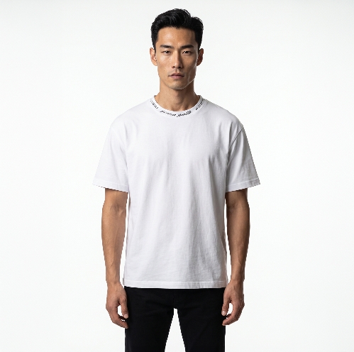 Resim Giovane G. Designers T-Shirt