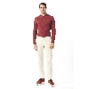 Resim Giovane Gentile Pantolon Casual