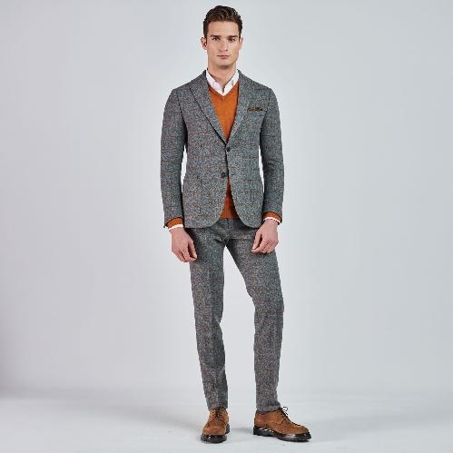 Resim Giovane G. Designers Takım Elbise