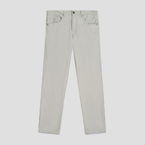 Resim Giovane Gentile Pantolon (Basic Series)
