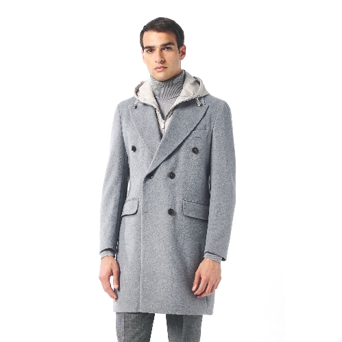 Picture of Giovane Gentile OverCoat