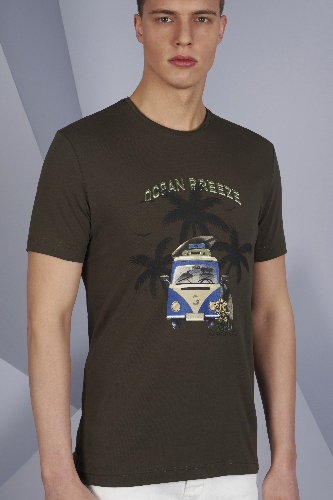 Picture of Giovane G. Designers T-Shirt