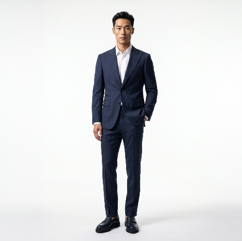 Picture of Giovane G. Designers Suit