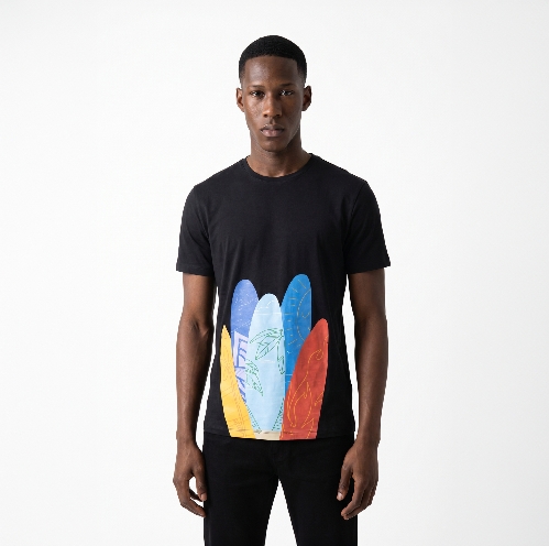 Picture of Giovane Gentile T-shirt