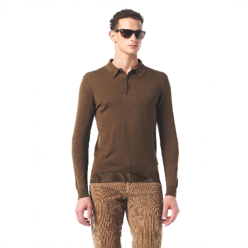Picture of Giovane G. Designers Triko (Basic Series)