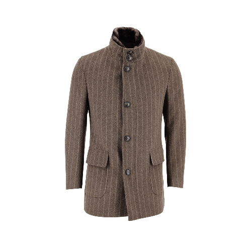 Picture of Giovane G. Designers Coat Jacket