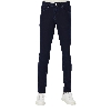 Picture of Giovane Gentile Trousers Denim