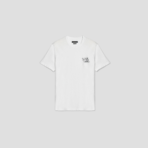 Picture of Giovane G. Designers T-Shirt