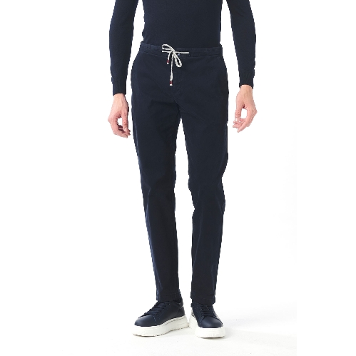Picture of Giovane Gentile Trousers Casual