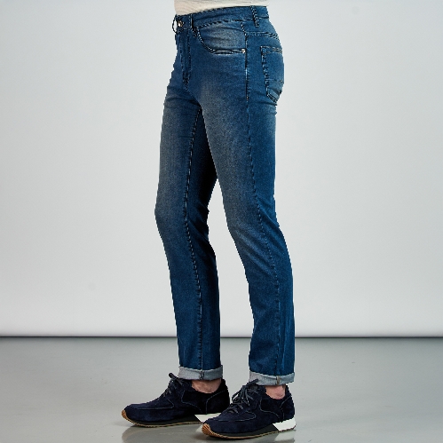 Picture of Giovane G. Designers Trousers Denim